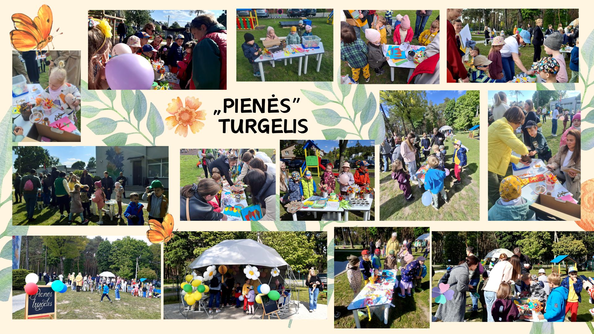 Piens turgelis